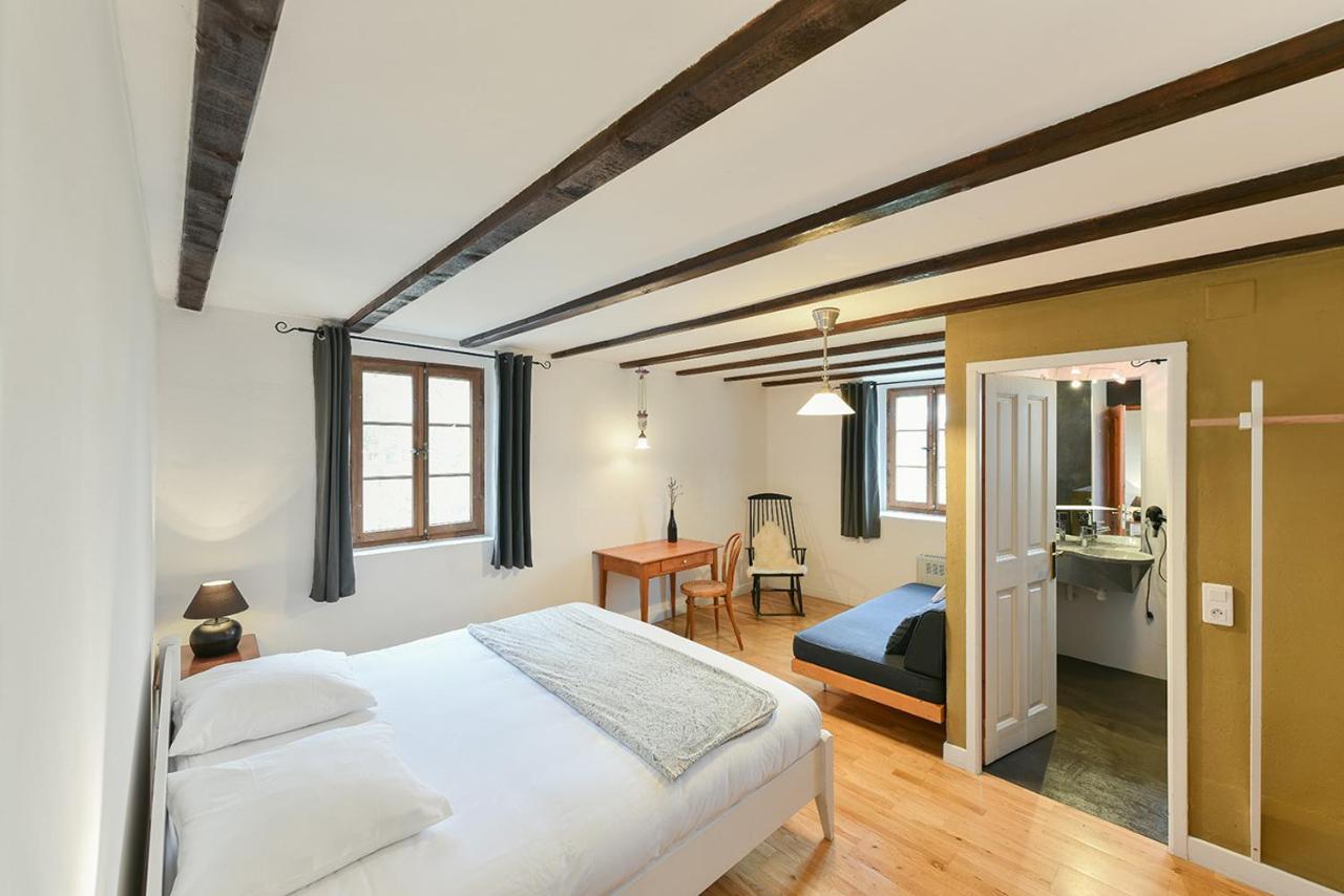Auberge La Plaine Chabrillan エクステリア 写真