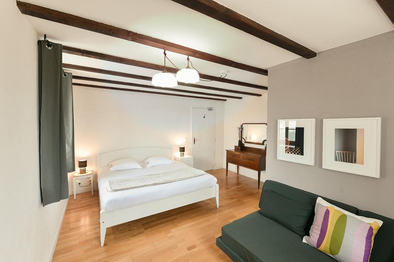 Auberge La Plaine Chabrillan エクステリア 写真