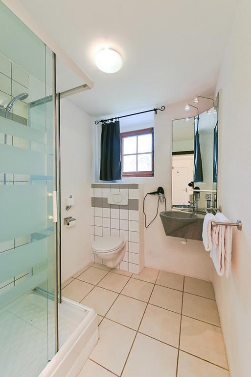 Auberge La Plaine Chabrillan 部屋 写真