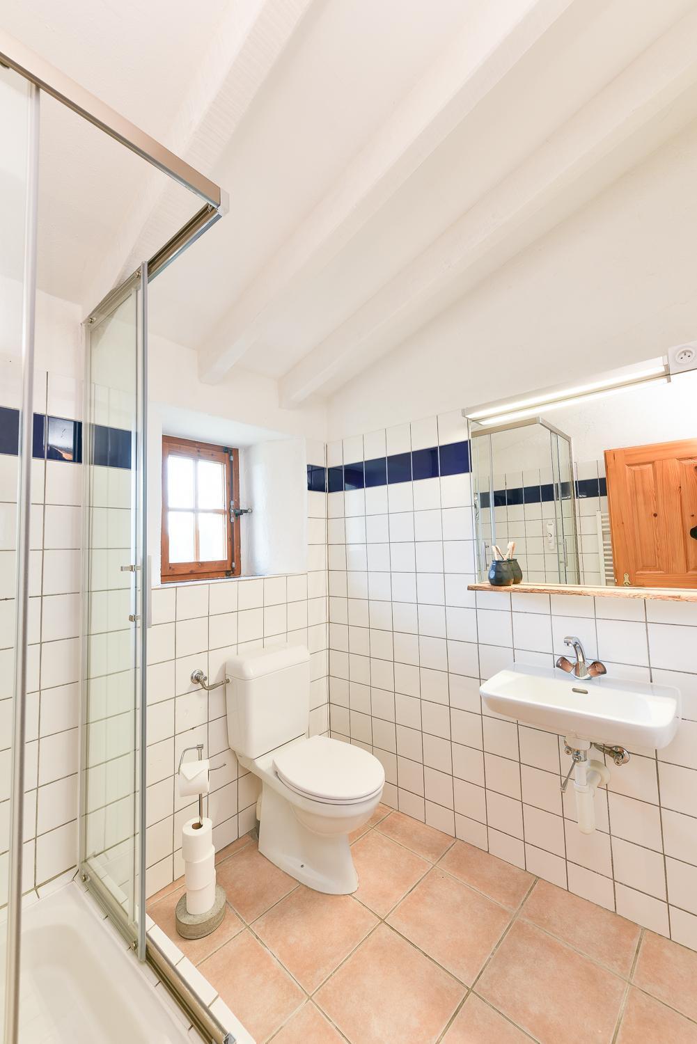 Auberge La Plaine Chabrillan 部屋 写真