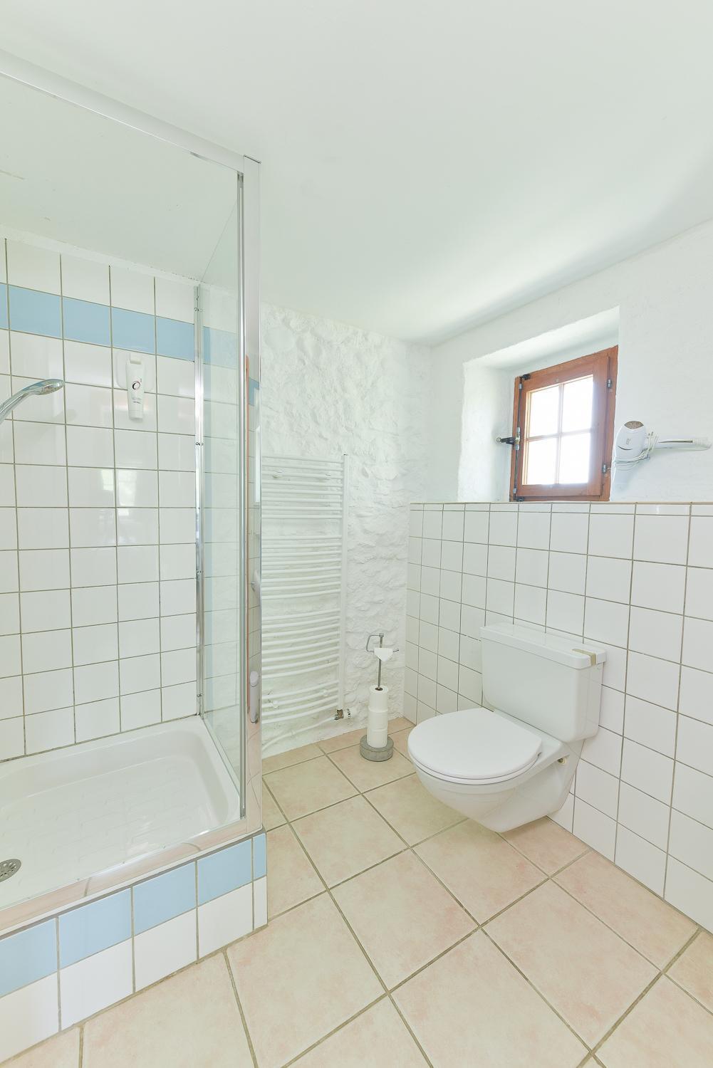 Auberge La Plaine Chabrillan 部屋 写真
